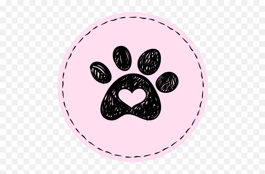 Instagram Stories Pet Dog Love Animals Animal Free - Iconos De Mascotas Para Instagram Emoji,Emoticons Dogs