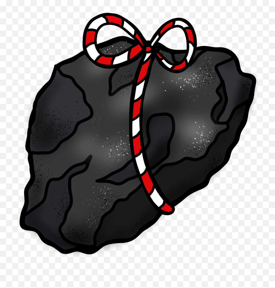 Onesie Clipart Christmas Onesie Christmas Transparent Free - Christmas Lump Of Coal Clipart Emoji,Coal Emoji