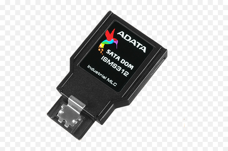 Adata Announces Isms312 Industrial Sata Iii 6gbs Disk - On Adata Emoji,Smartdrive Versus Emotion