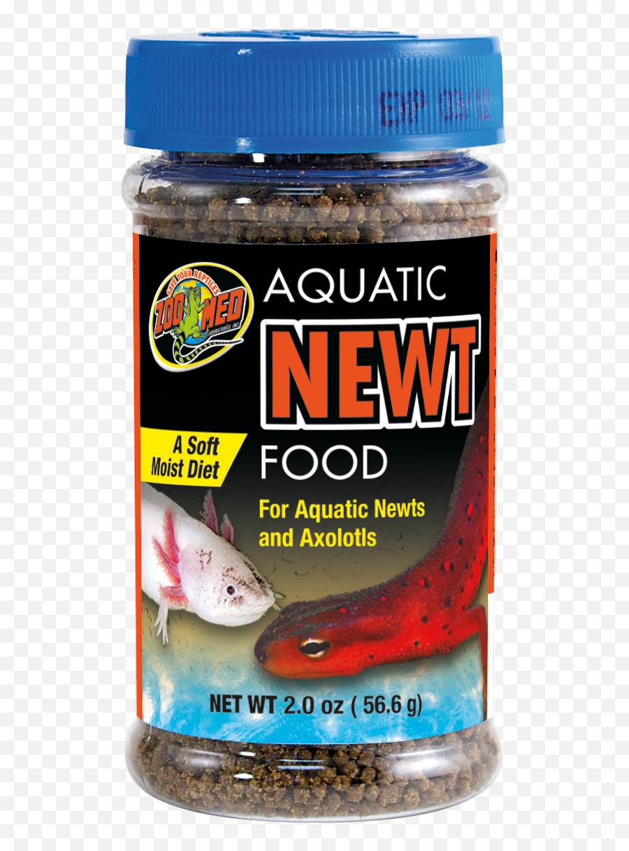 Aquatic Newt Food Zoo Med Laboratories Inc - Zoo Med Aquatic Newt Food Emoji,What Does Color Say About Crested Geckos Emotion