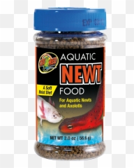 Aquatic Newt Food Zoo Med Laboratories Inc - Zoo Med Aquatic Newt Food Emoji,What Does Color Say About Crested Geckos Emotion