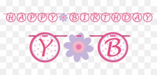 Character Birthday Banners Just Party Just Party Supplies Nz - Girly Emoji,Emoji Birthday Banner