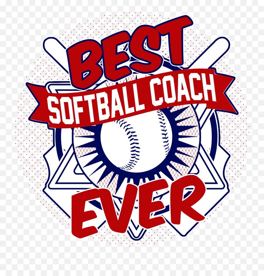 Softball Coach Gifts - Best Softball Coach Ever Mug Softball Coach Clipart Emoji,Coach Emoji