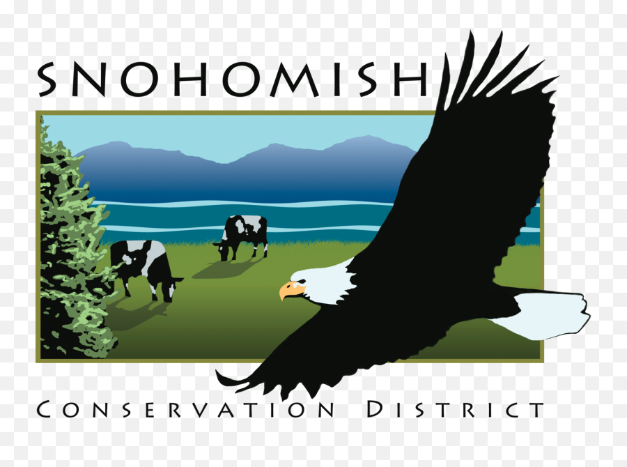 Snohomish Conservation District Proposes New Rate System - Snohomish Conservation District Emoji,Emoticons For Bird Watchers