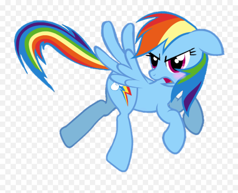 Blazinu0027 Blue Meets Panty Hose - My Little Pony Friendship Is Fictional Character Emoji,Deviantart How To Put Emoticons In Polls