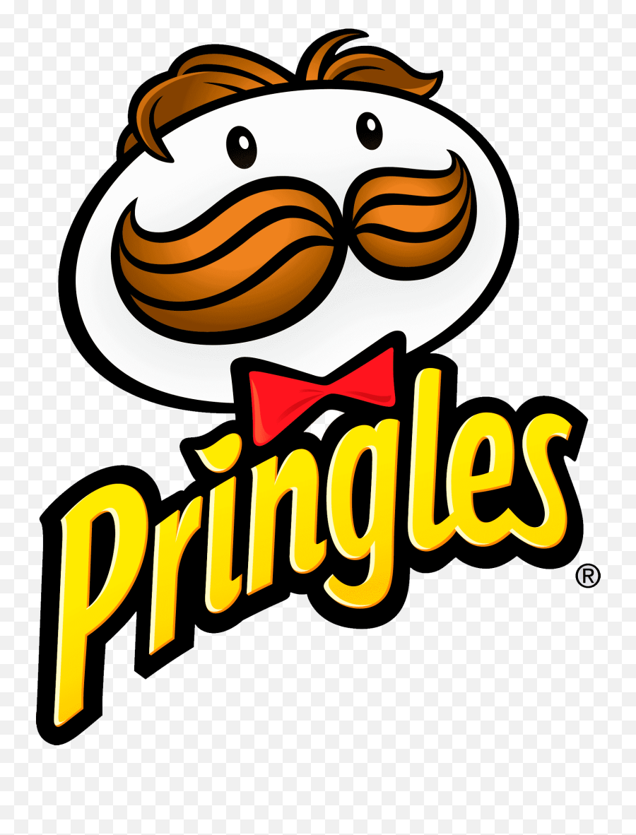 Pringles Logo Pnglib U2013 Free Png Library - Logo Png Pringles Png Emoji,Wwe Emojis