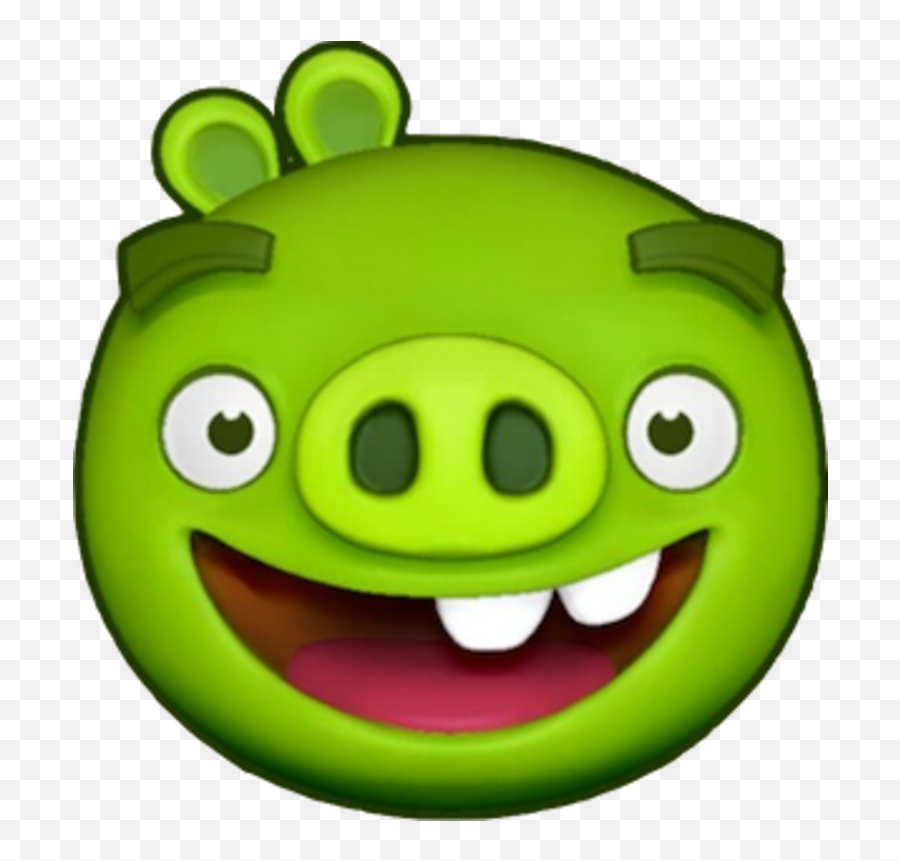 Angry Birds Wiki - Bad Piggies Emoji,Red Bird Emoticon Meaning