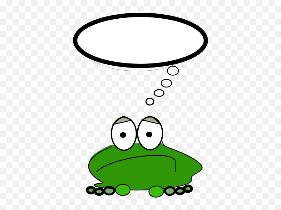 Best Thinking Clip Art 19139 - Clipartioncom Frog Thinking Clipart Emoji,Thinking Emojis Public Domain