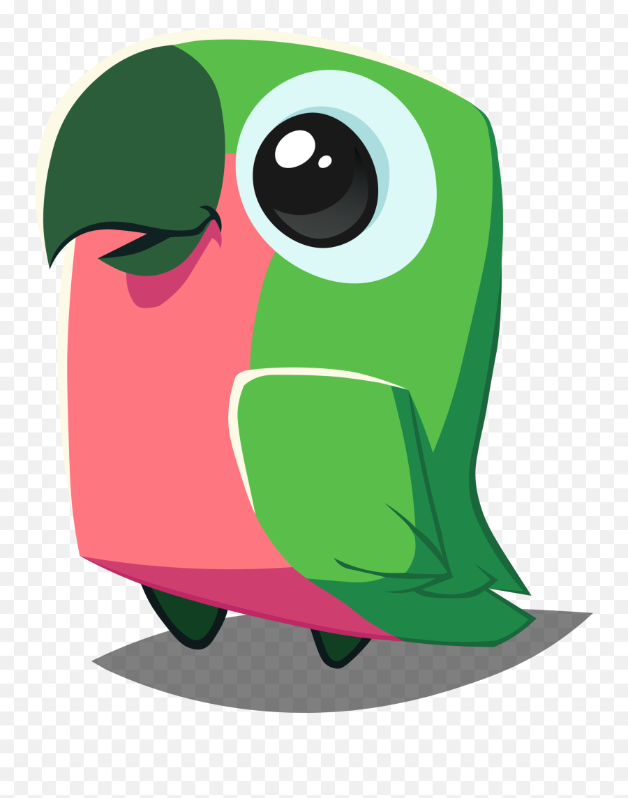 Parrot U2014 Animal Jam Archives Emoji,Discord Birb Emojis