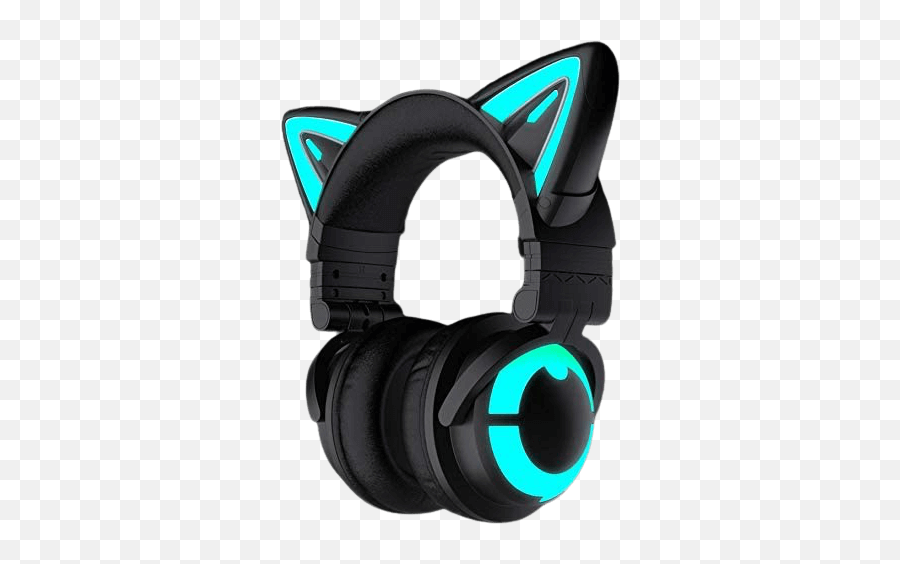 Yowu Cat Ear Headphones Review Version - Yowu Headphones Emoji,Animal Ears That Pick Up Emotion Accesory