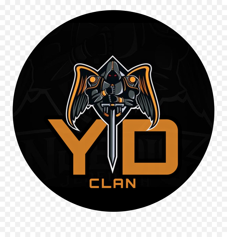 Yd Clan Clan Fortnite Fictional Characters - Yd Gaming Logo Emoji,Ark Survival Evolved Chat Emoticons