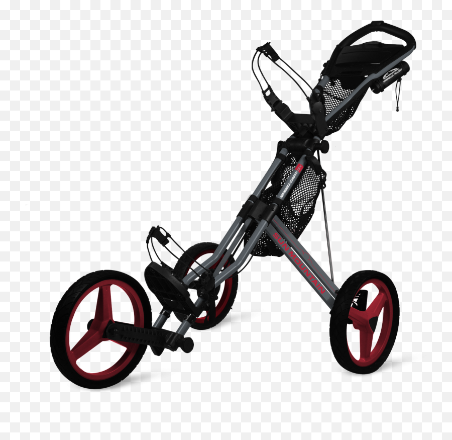 Sun Mountain Sports Rolls Out New Speed Cart Gx Models - Sun Mountain Speed Cart Gx Push Cart Emoji,Golf Cart Emoji