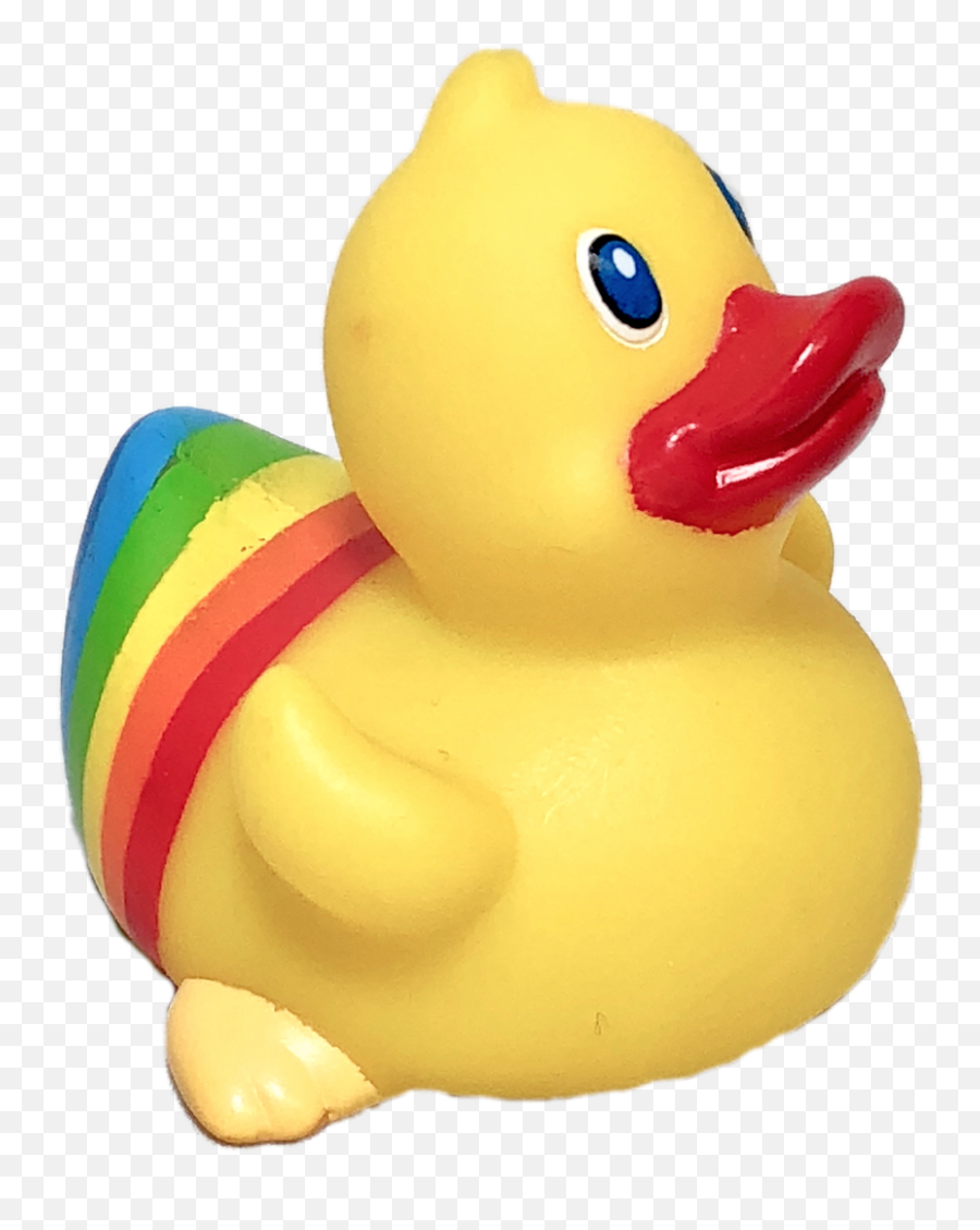 Rubber Duck Png Transparent Image - Rubber Ducks Transparent Background Emoji,Duck Emoji No Background