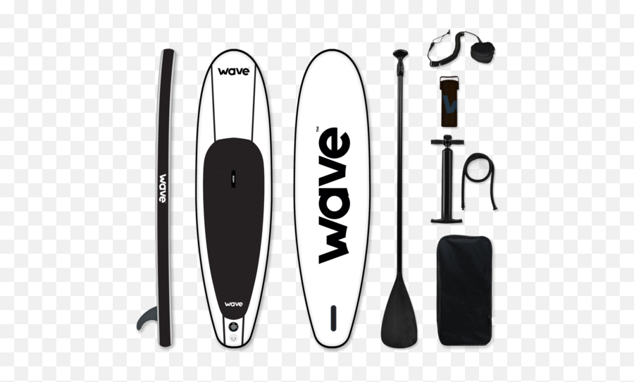 Wave Classic Paddle Board Range Wave Sup Boards Uk U2013 Wave - Wave Sup Classic White Emoji,Sup Home Skillet? Emojis
