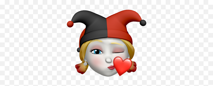 I Can Haz Harley Quinnu0027s Mallet Plz U003c3 - Donu0027t Starve Fictional Character Emoji,Strange Emojis To Download