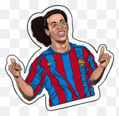 Leo Messi Freshener U2013 Estil De Joc - Happy Emoji,Emojis Copa America