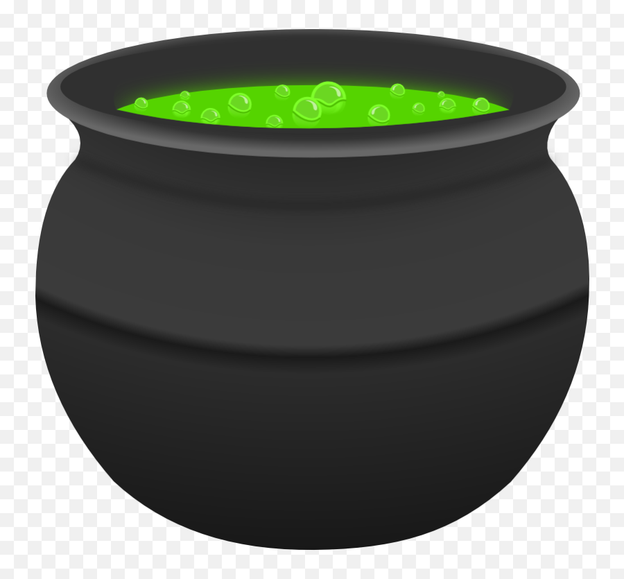 Witches Cauldron Clipart - Wikiclipart Cauldron 3 Witches Macbeth Emoji,Emoticon Witch Stirring Cauldron Gif