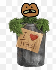 Mum - Oscar The Grouch Emoji,Stellaris Saves Are In Wierd Emojis