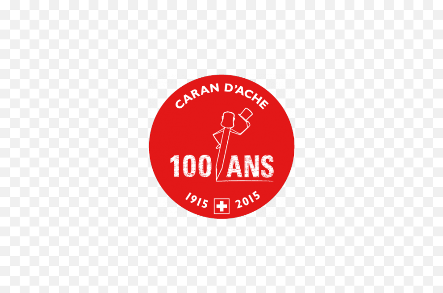 100 Years Of Emotions - Caran D Ache Emoji,100 Emotions