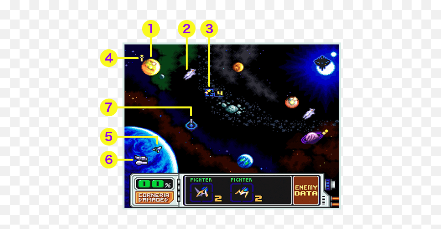 To Take Off The Edge Might I - Star Fox 2 Map Screen Emoji,Peach Game Fighting With Emotions