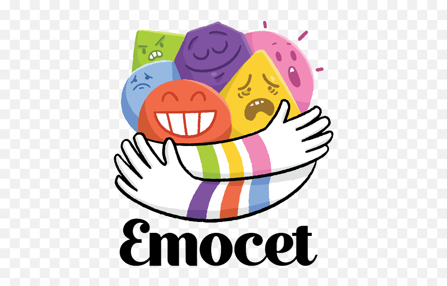 Emocet - Happy Emoji,Teachers Wearing Emotions On Sleeve