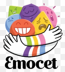 Emocet - Happy Emoji,Teachers Wearing Emotions On Sleeve