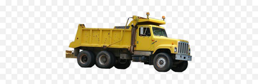 Download Free Png 15 Dump Truck Png For Emoji,Dumptruck Emojis