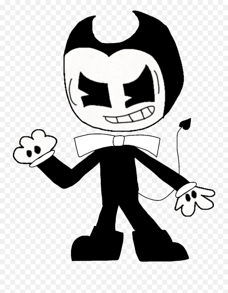 Bendy Waymantale Wiki Fandom Emoji,Emotion Drawings Cartoonish