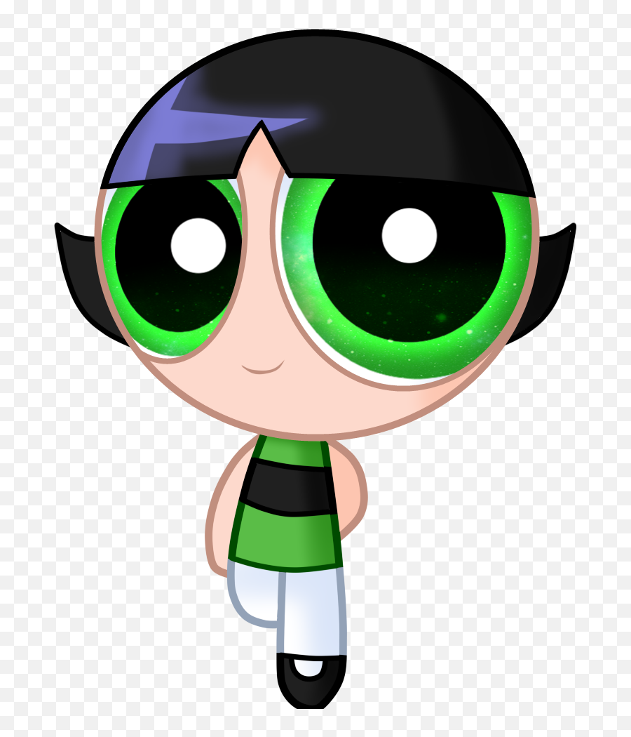 Buttercup Powerpuff Girls Png Transparent Png Svg Clip Art Emoji,Uncharted Emojis Playstation