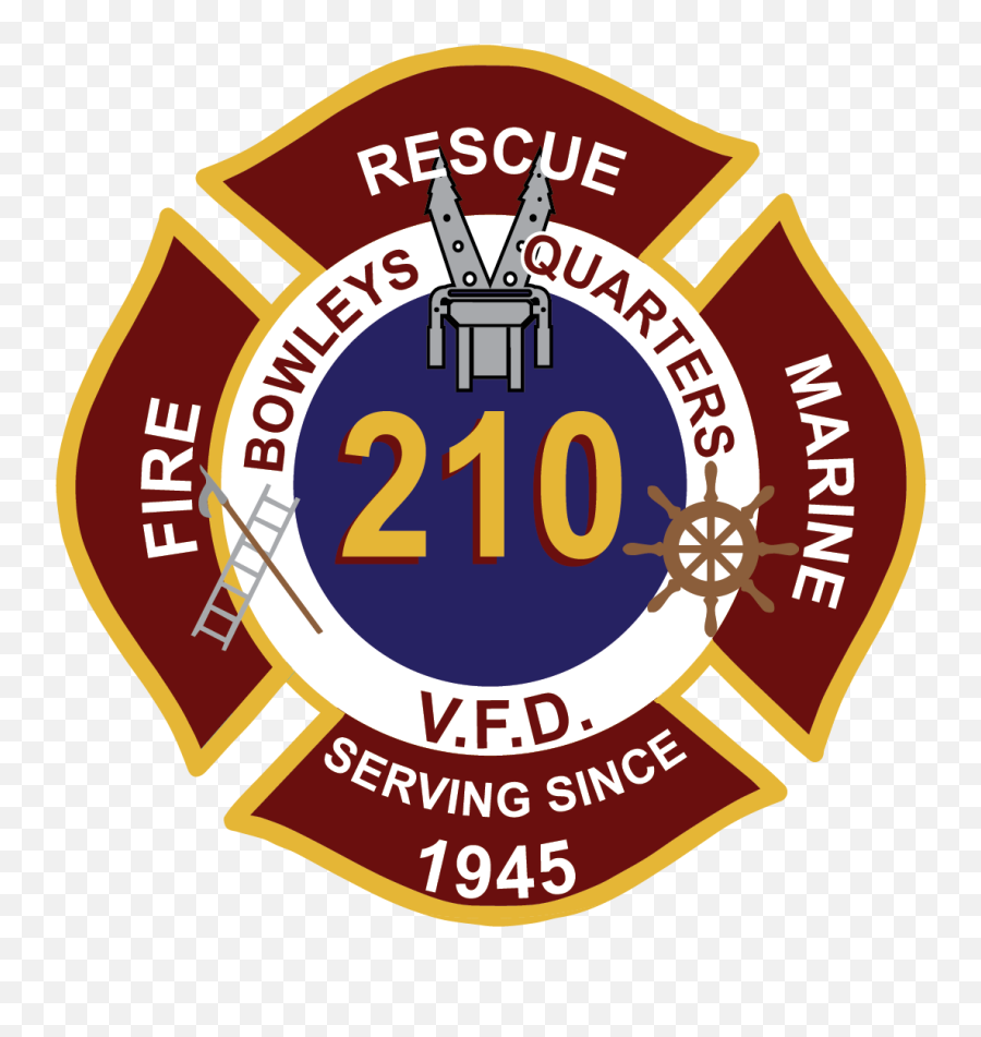 75 Years Strong Bowleys Quarters Volunteer Fire Department Emoji,Anniversary Emoticons African American