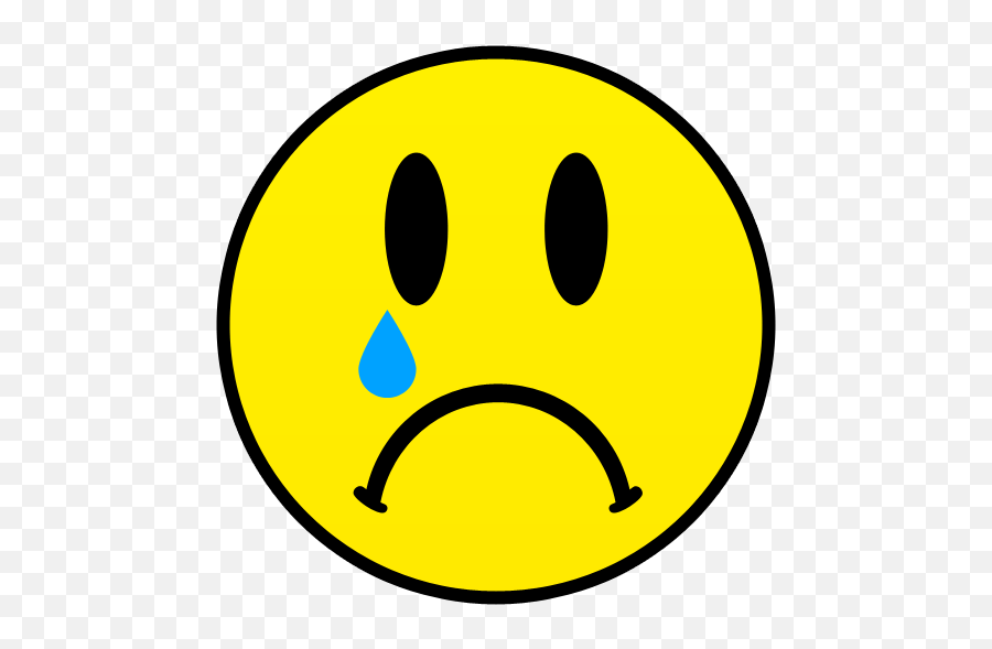 Iconizernet Classic Smileys Set - Happy Emoji,Emotions Faces