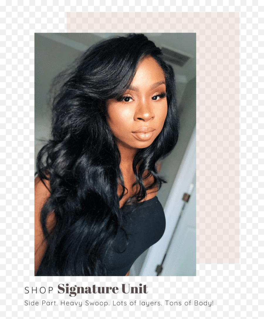 Get Glamu0027d Wig Collection Wigs U0026 Units Atlanta Ga Emoji,Any Reviews On Signature Looks Human Hair Blend Wig Emotion