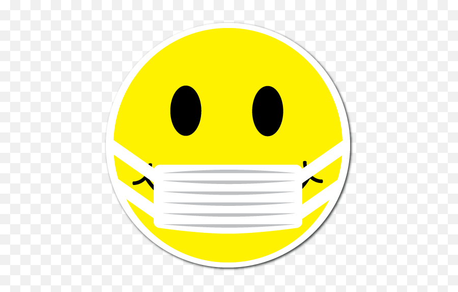 Health Safety And Personal Hygiene Stickers - Hollywood Studios Emoji,Personal Emoticon