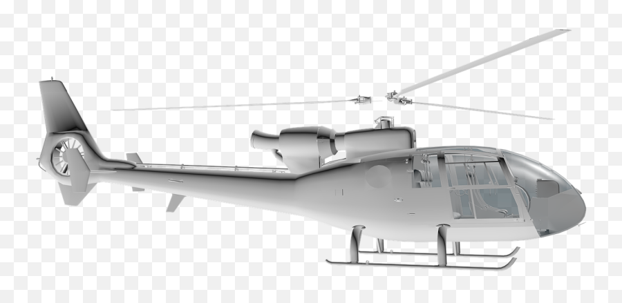 Helicopter 3d Model To Provide - Free Image On Pixabay Emoji,Facebook Emoticon Helicopter