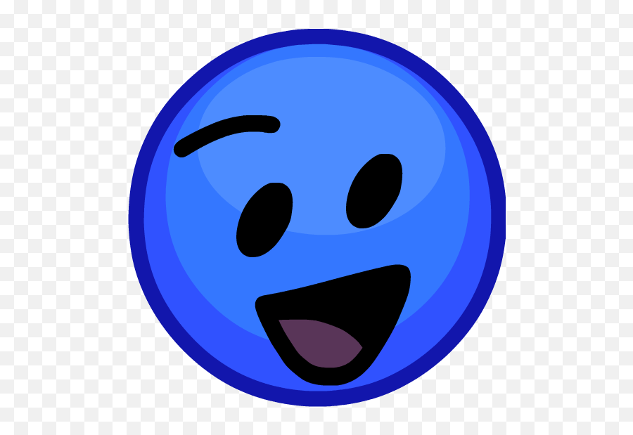 Mysterious Object Super Show Characters - Tv Tropes Mysterious Object Super Show Blue Sphere Emoji,Emoji Movie Characters Names