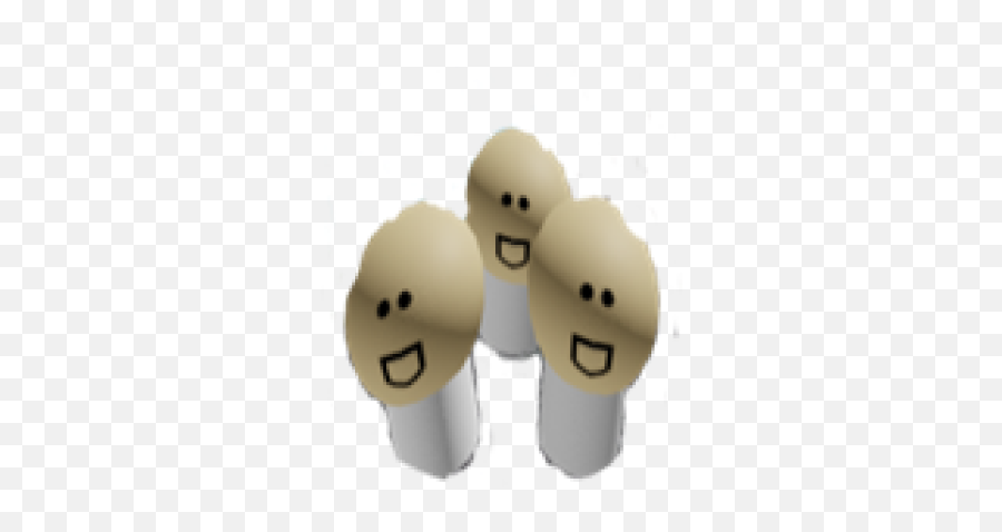 Teamwork Mushroom - Roblox Emoji,Coil Emoticons