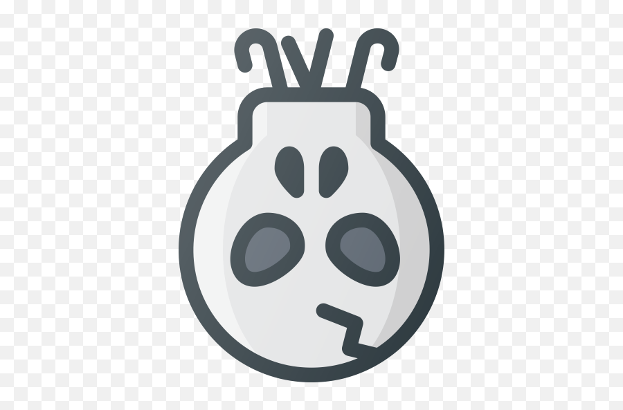 Skull Halloween Holder Candy Icon Emoji,Skull And Cross Bones Text Based Emoticons