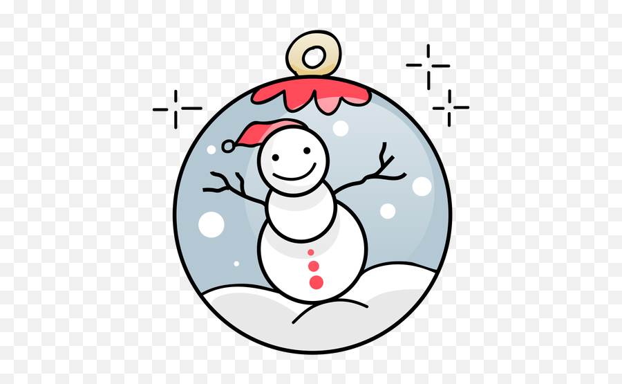 Ball Ring Snowman Flat Transparent Png U0026 Svg Vector Emoji,Ring Emoji Clipart