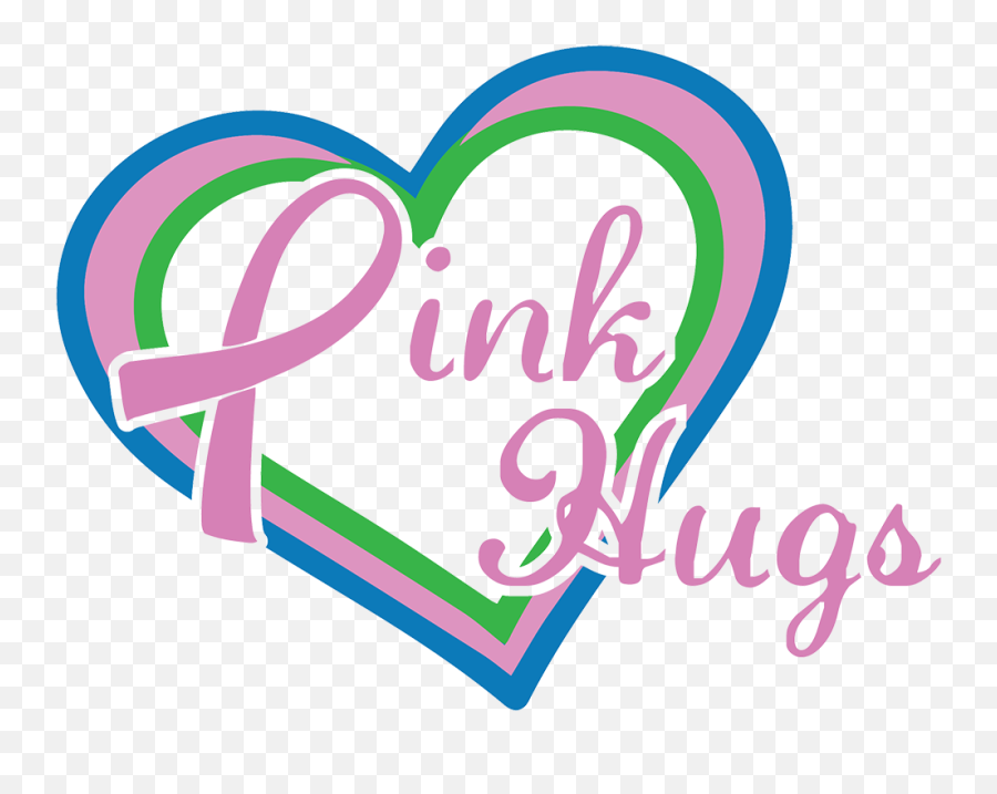 Pink Hugs U2013 Group For Women With Breast Cancer Emoji,Hugs & Kisses Emoji