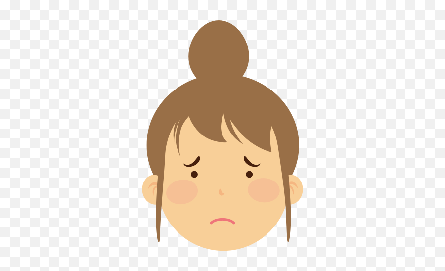 Index Of Staticchange - Numberassetsimg Emoji,Disappointed Emoticon Girl