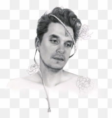 John Mayer Album - John Mayer The Search For Everything Cd Cover Emoji,John Mayer Emoji Of A Wave Lyrics
