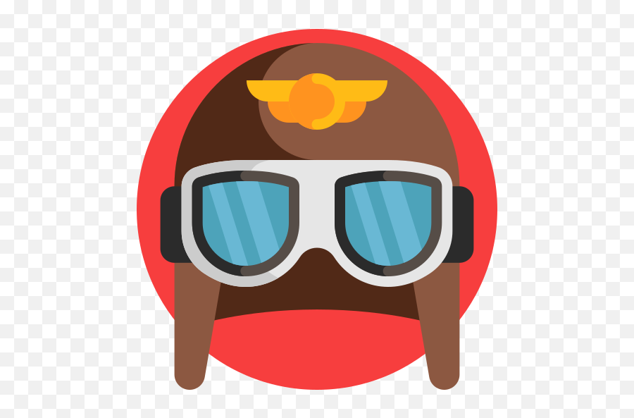 Aviator - Free Fashion Icons Emoji,Person Diving Emoji