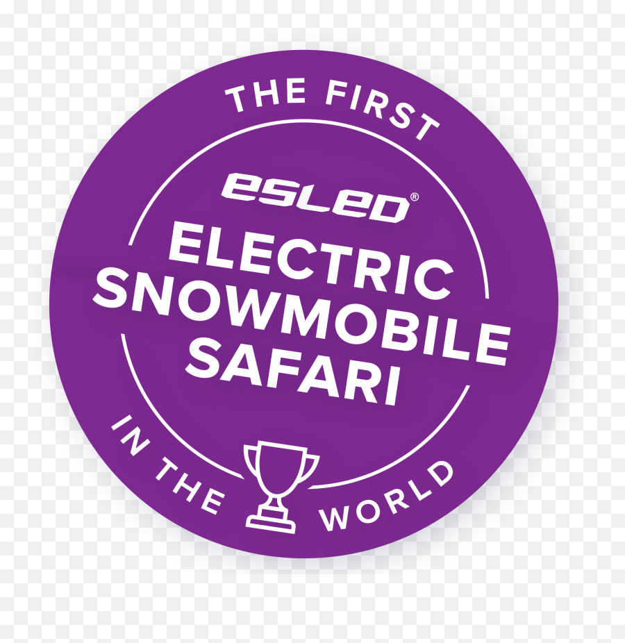 Silent Electric Snowmobile - Esled Safaris And Excursions In Bauhaus Emoji,Appeal To Emotion