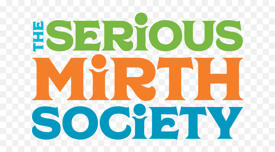 The Serious Mirth Society Deliberately Making Fun Emoji,Angry Snort Emoji