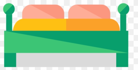 Bed - Free Furniture And Household Icons Emoji,Bed Emoji'