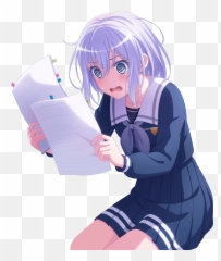 Mashiro Kurata - Pure Cards List Girls Band Party Emoji,Suisei Emoji