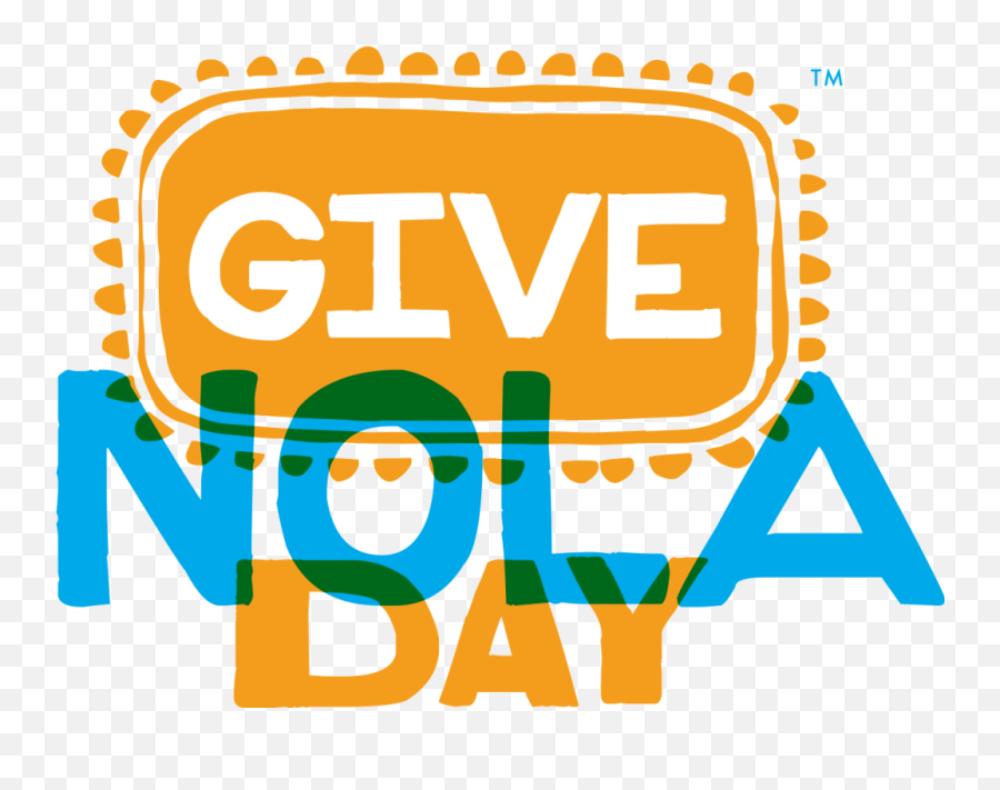 Lutheran High School Of Greater New Orleans - Givenola Day Emoji,Louisiana Emoji
