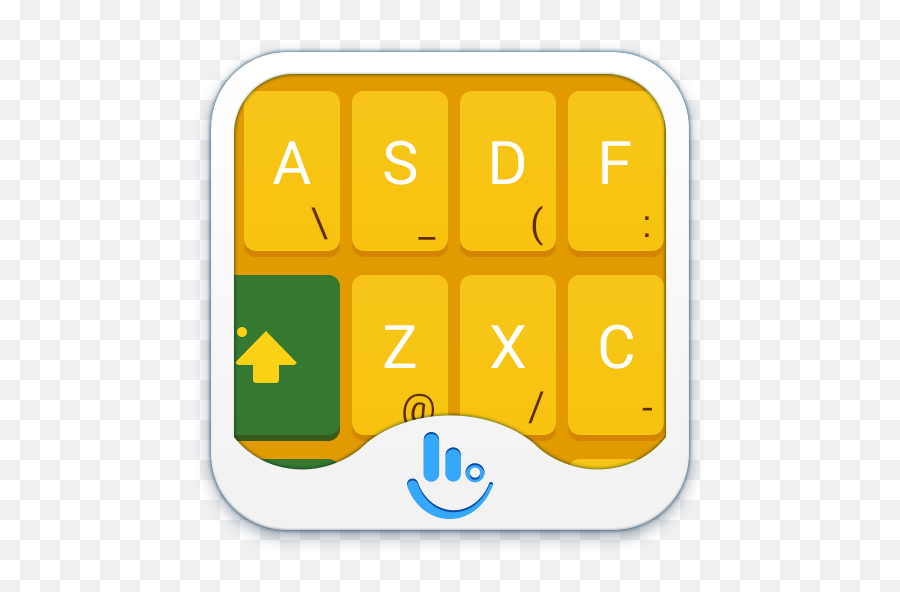 Touchpal Theme - Android Application Package Emoji,Touchpal Emoji