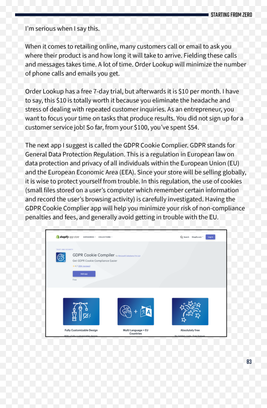 Starting From Zero Simplebookletcom - Vertical Emoji,Gun And Star Emoji Answer