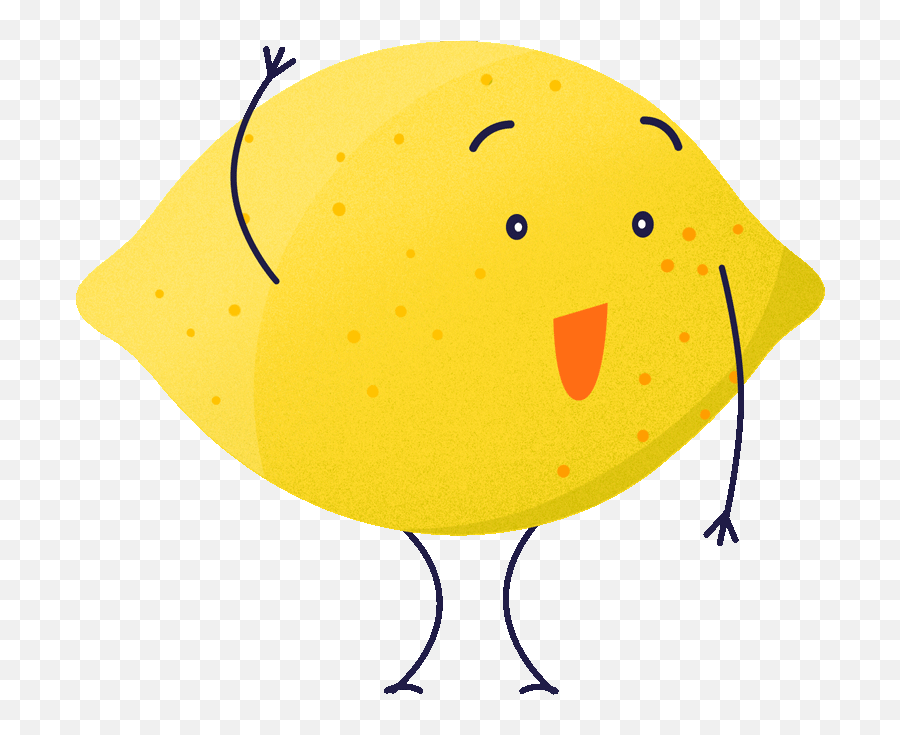 Animated Mango Smiley Smiley Faces - Happy Emoji,Thirst Trap Emoji